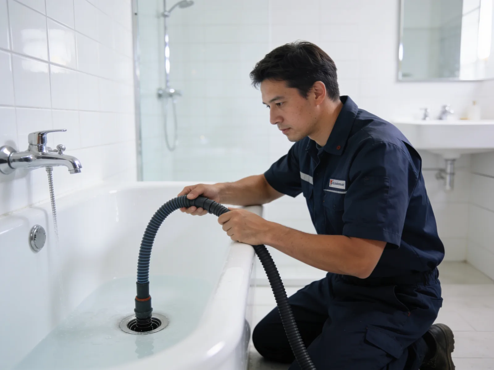 Emergency Plumber Mcallen, TX FAQs